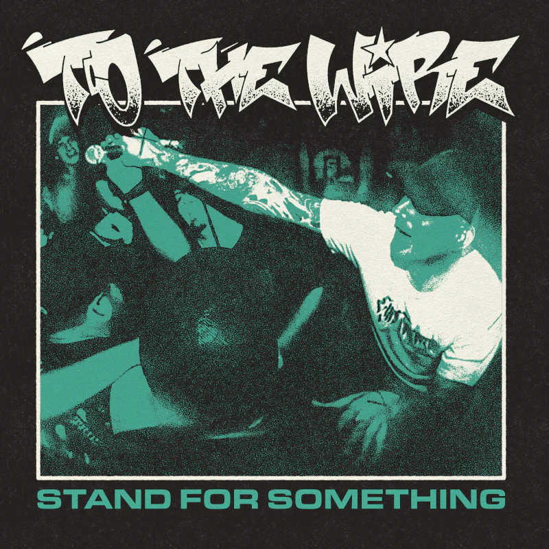 STAND FOR SOMETHING
